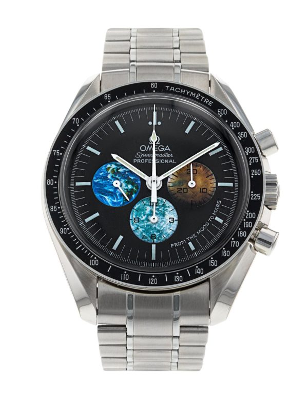 Speedmaster Moonwatch3577.50.00