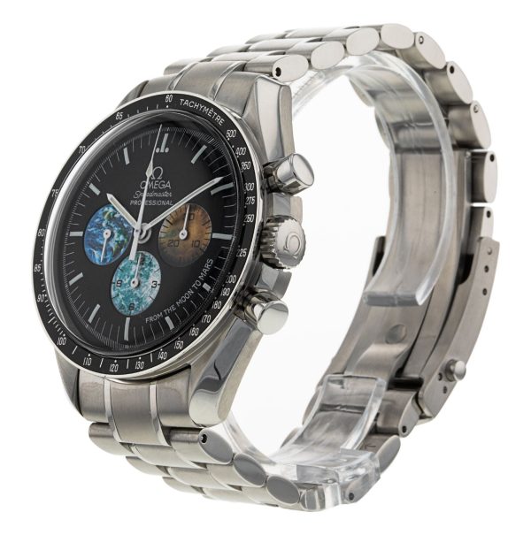 Speedmaster Moonwatch3577.50.00
