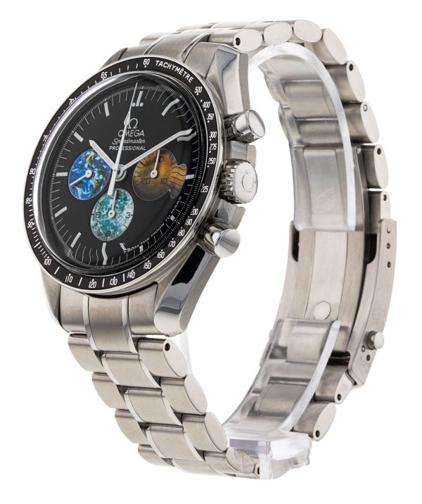 Speedmaster Moonwatch3577.50.00