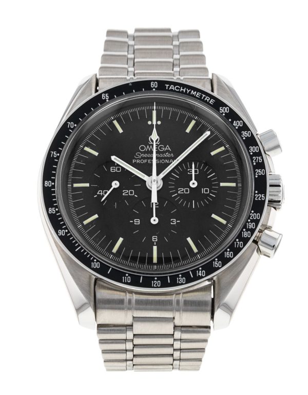 Speedmaster Moonwatch
3590.50.00