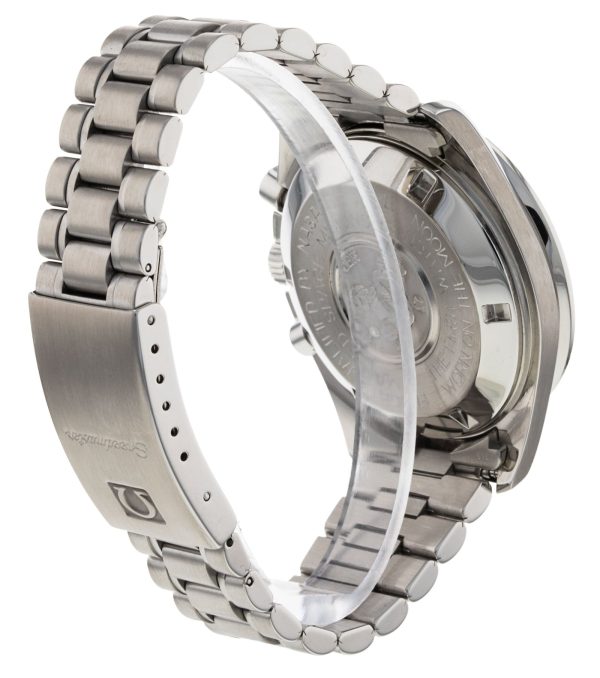 Speedmaster Moonwatch
3590.50.00