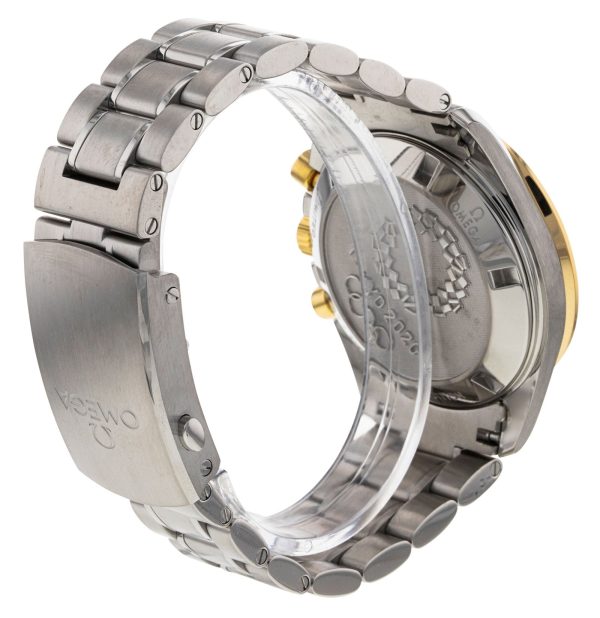 Speedmaster Moonwatch522.20.42.30.01.001