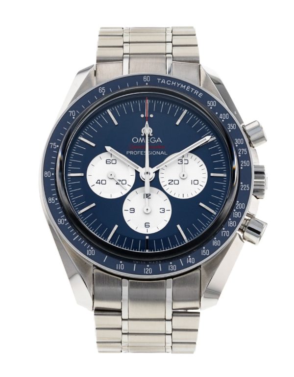 Speedmaster Moonwatch
522.30.42.30.03.001