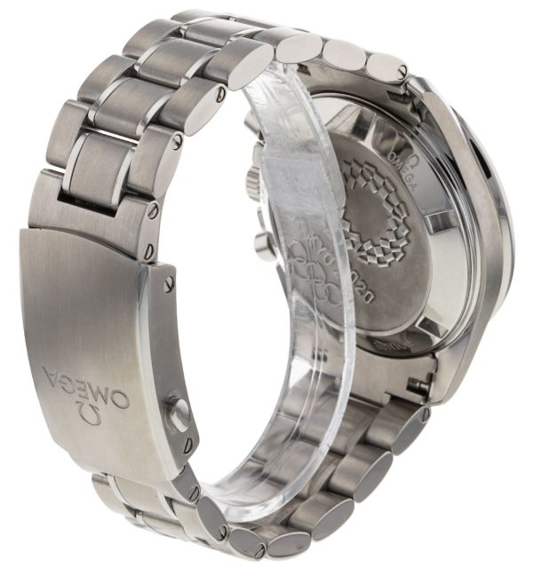 Speedmaster Moonwatch
522.30.42.30.03.001