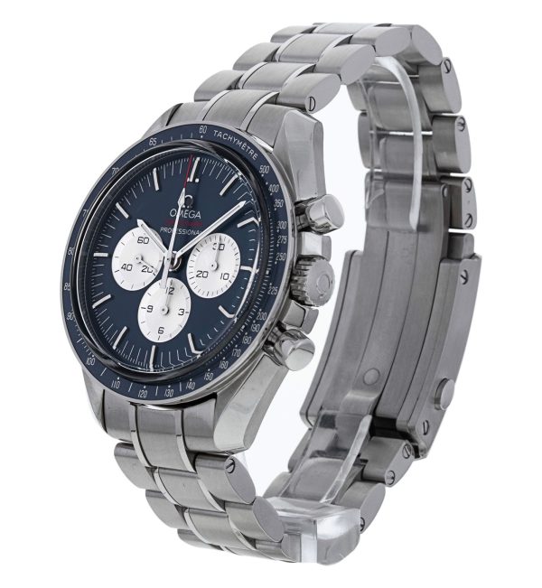 Speedmaster Moonwatch522.30.42.30.03.001