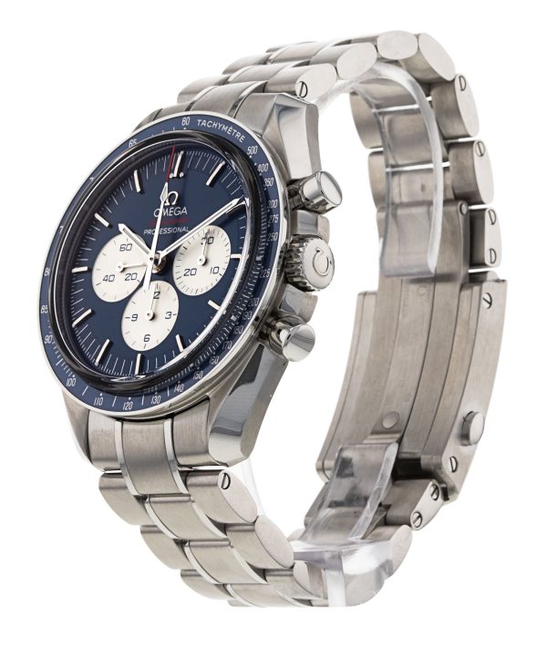 Speedmaster Moonwatch
522.30.42.30.03.001