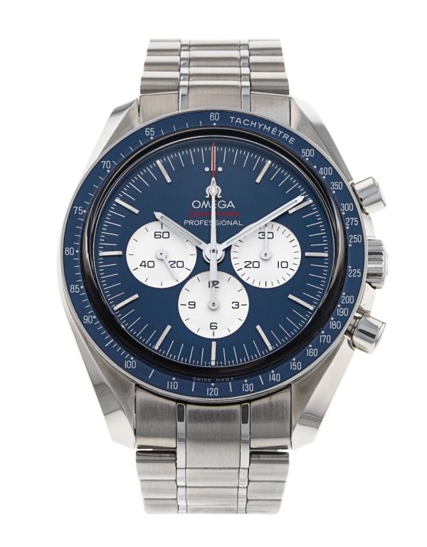 Speedmaster Moonwatch
522.30.42.30.03.001