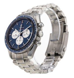 Speedmaster Moonwatch
522.30.42.30.03.001