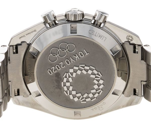 Speedmaster Moonwatch522.30.42.30.06.001
