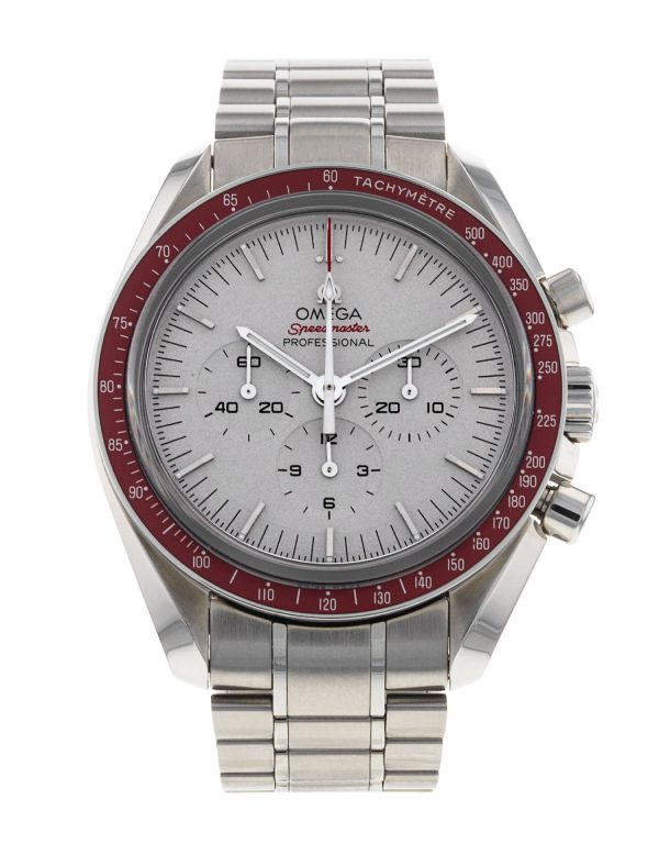 Speedmaster Moonwatch
522.30.42.30.06.001