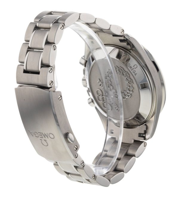 Speedmaster Moonwatch
522.30.42.30.06.001