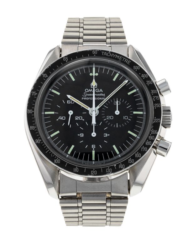 Speedmaster Moonwatch
ST145.00.22