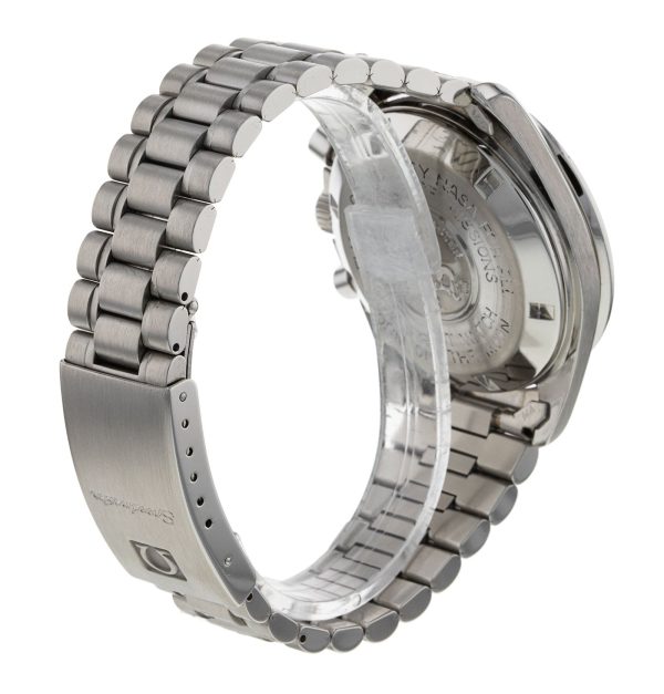 Speedmaster Moonwatch
ST145.00.22