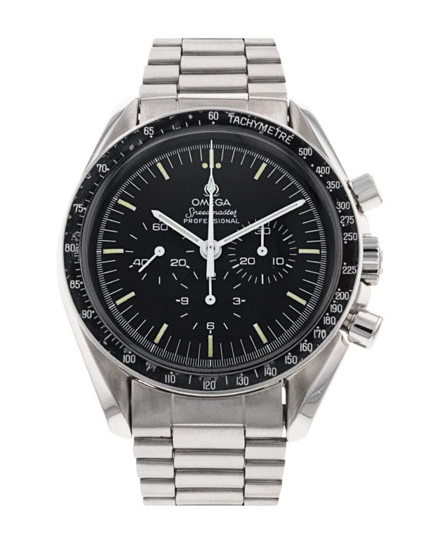 Speedmaster Moonwatch
ST145.00.22