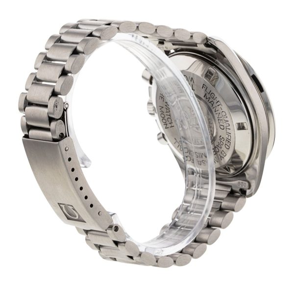 Speedmaster Moonwatch
ST145.00.22