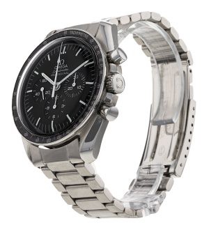 Speedmaster Moonwatch
ST 145.022