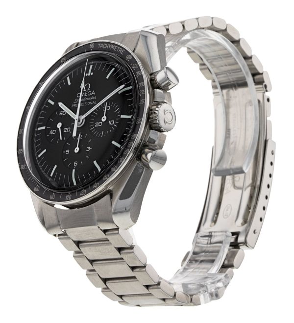 Speedmaster Moonwatch
ST 145.022