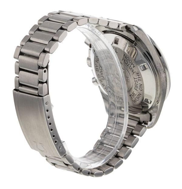 Speedmaster Moonwatch
ST 145.022