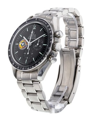 Speedmaster Moonwatch
ST 145.022 ¨C SKYLAB