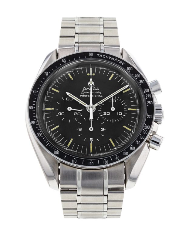 Speedmaster Moonwatch
ST 145022 74