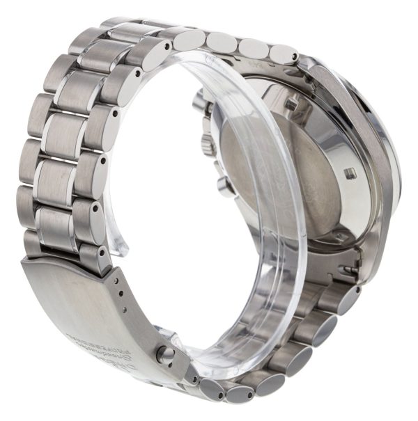 Speedmaster Moonwatch
ST 145022 74