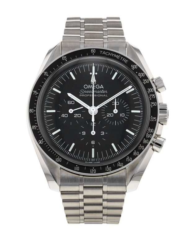 Speedmaster Moonwatch Professional
310.30.42.50.01.001