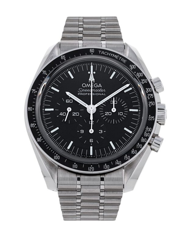 Speedmaster Moonwatch Professional
310.30.42.50.01.002