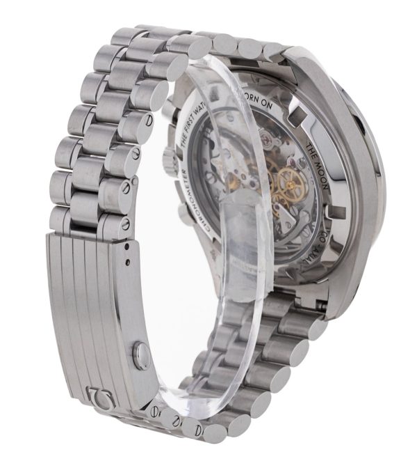 Speedmaster Moonwatch Professional
310.30.42.50.01.002