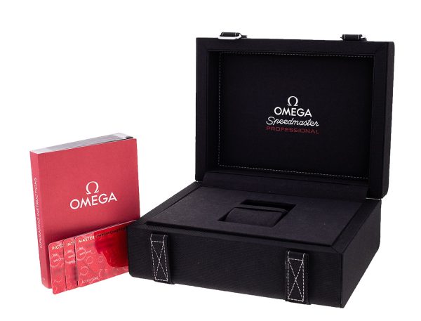Speedmaster Moonwatch Professional
310.30.42.50.01.002