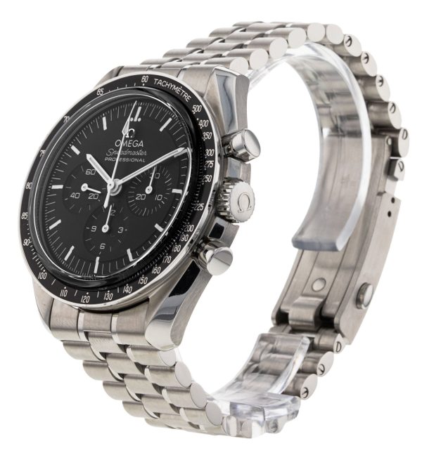 Speedmaster Moonwatch Professional
310.30.42.50.01.002