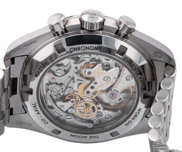 Speedmaster Moonwatch Professional
310.30.42.50.01.002
