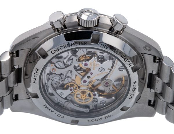 Speedmaster Moonwatch Professional
310.30.42.50.01.002