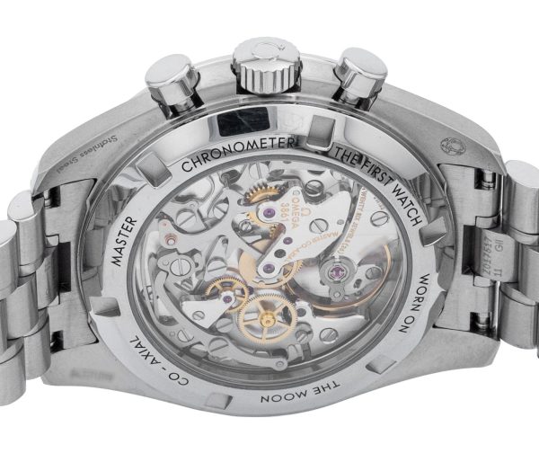 Speedmaster Moonwatch Professional
310.30.42.50.01.002
