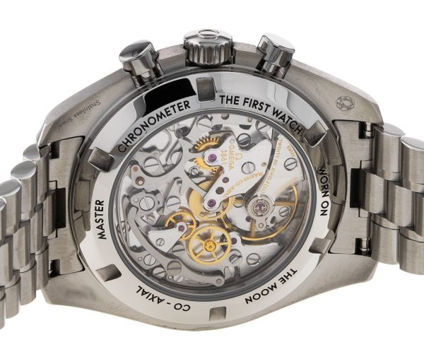 Speedmaster Moonwatch Professional
310.30.42.50.01.002