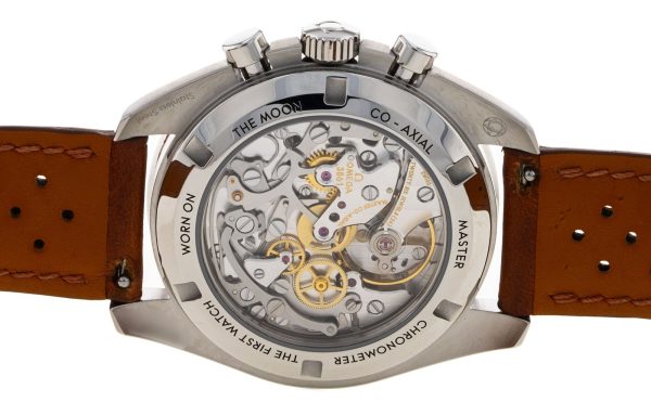 Speedmaster Moonwatch Professional
310.32.42.50.01.002
