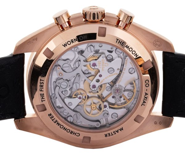 Speedmaster Moonwatch Professional
310.63.42.50.01.001