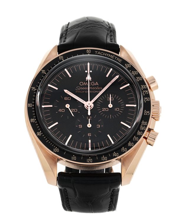 Speedmaster Moonwatch Professional
310.63.42.50.01.001