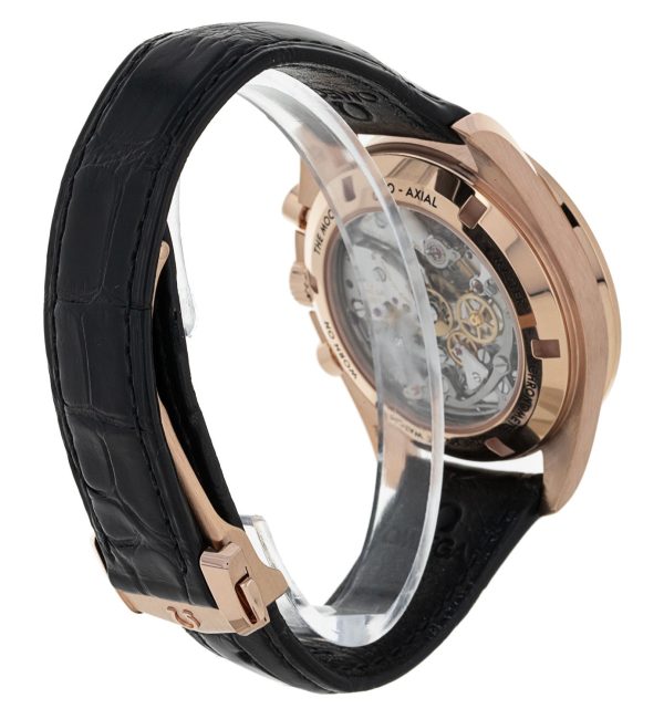 Speedmaster Moonwatch Professional
310.63.42.50.01.001