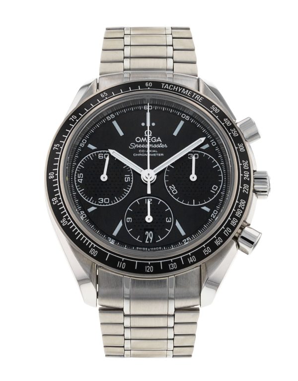 Speedmaster Racing
326.30.40.50.01.001