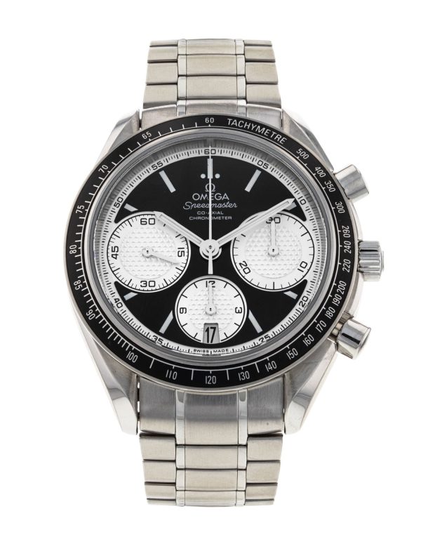 Speedmaster Racing
326.30.40.50.01.002