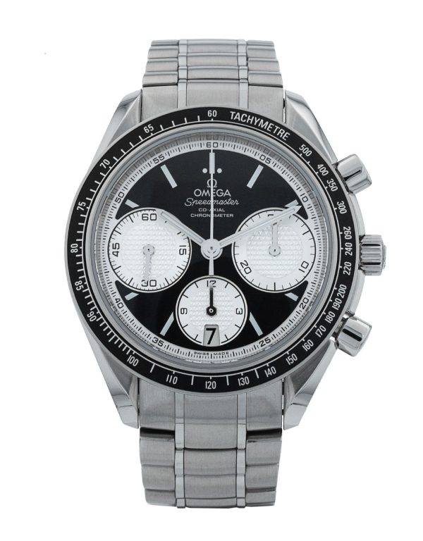 Speedmaster Racing
326.30.40.50.01.002