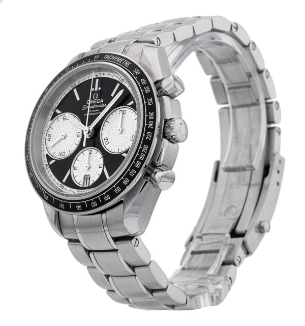 Speedmaster Racing
326.30.40.50.01.002