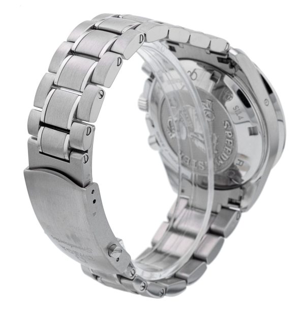 Speedmaster Racing
326.30.40.50.01.002