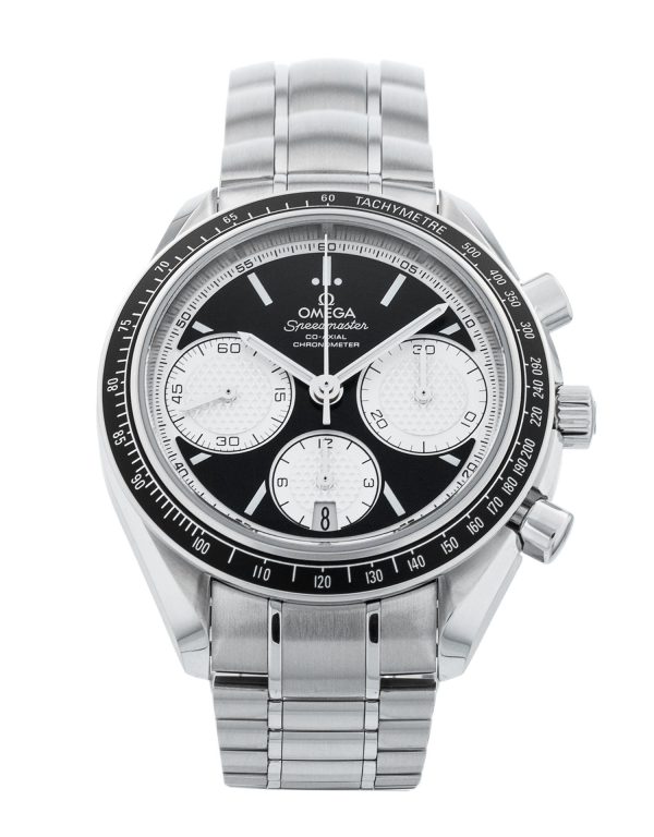 Speedmaster Racing
326.30.40.50.01.002