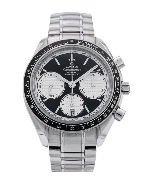 Speedmaster Racing
326.30.40.50.01.002