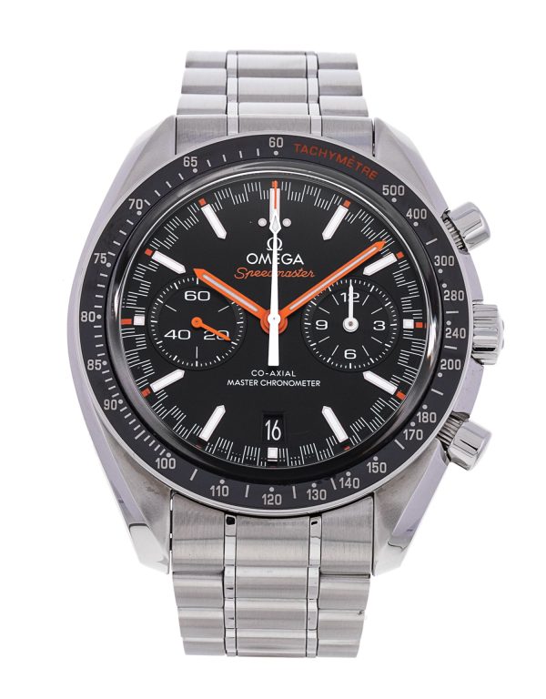 Speedmaster Racing
329.30.44.51.01.002