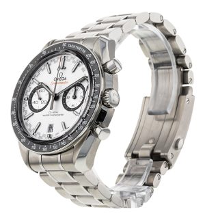 Speedmaster Racing
329.30.44.51.04.001