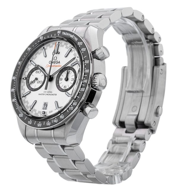 Speedmaster Racing
329.30.44.51.04.001