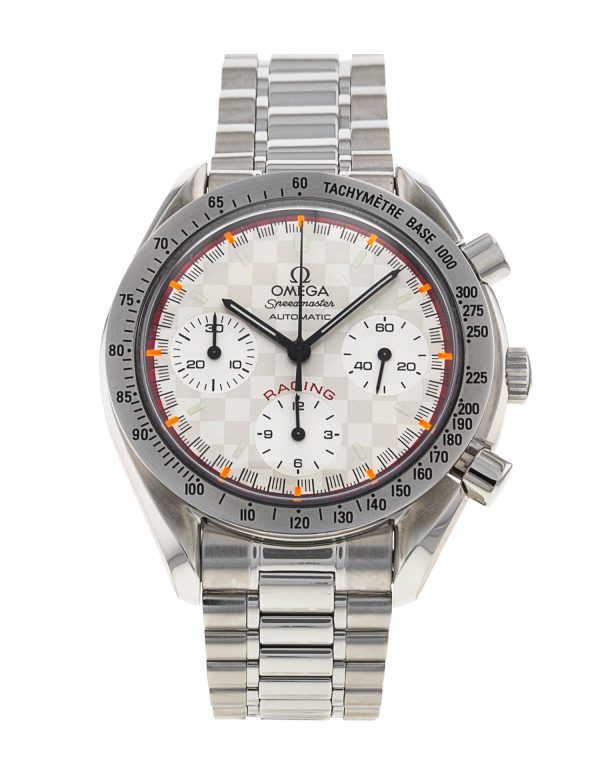 Speedmaster Racing
3517.30.00