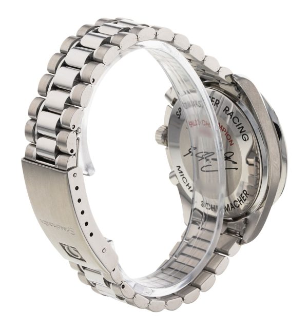 Speedmaster Racing
3517.30.00